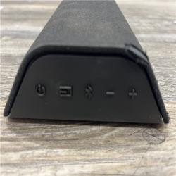 AS-IS VIZIO V-Series All-in-One 2.1 Home Theater Sound Bar