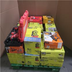PHOENIX AS-IS TOOL PALLET