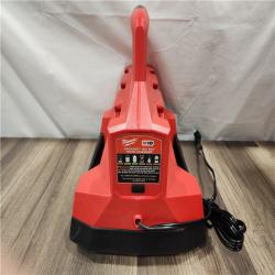 AS-IS- Milwaukee M18 Packout Six Bay Rapid Charger (Tool-Only)