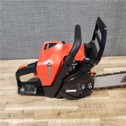 HOUSTON LOCATION - AS-IS Echo CS-4010-18 41.6CC 18 Inch Chainsaw with Bar and Chain