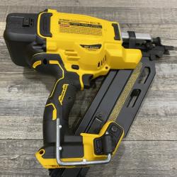 AS-IS DEWALT 20V 30 Degree Cordless Framing Nailer (Tool-Only)