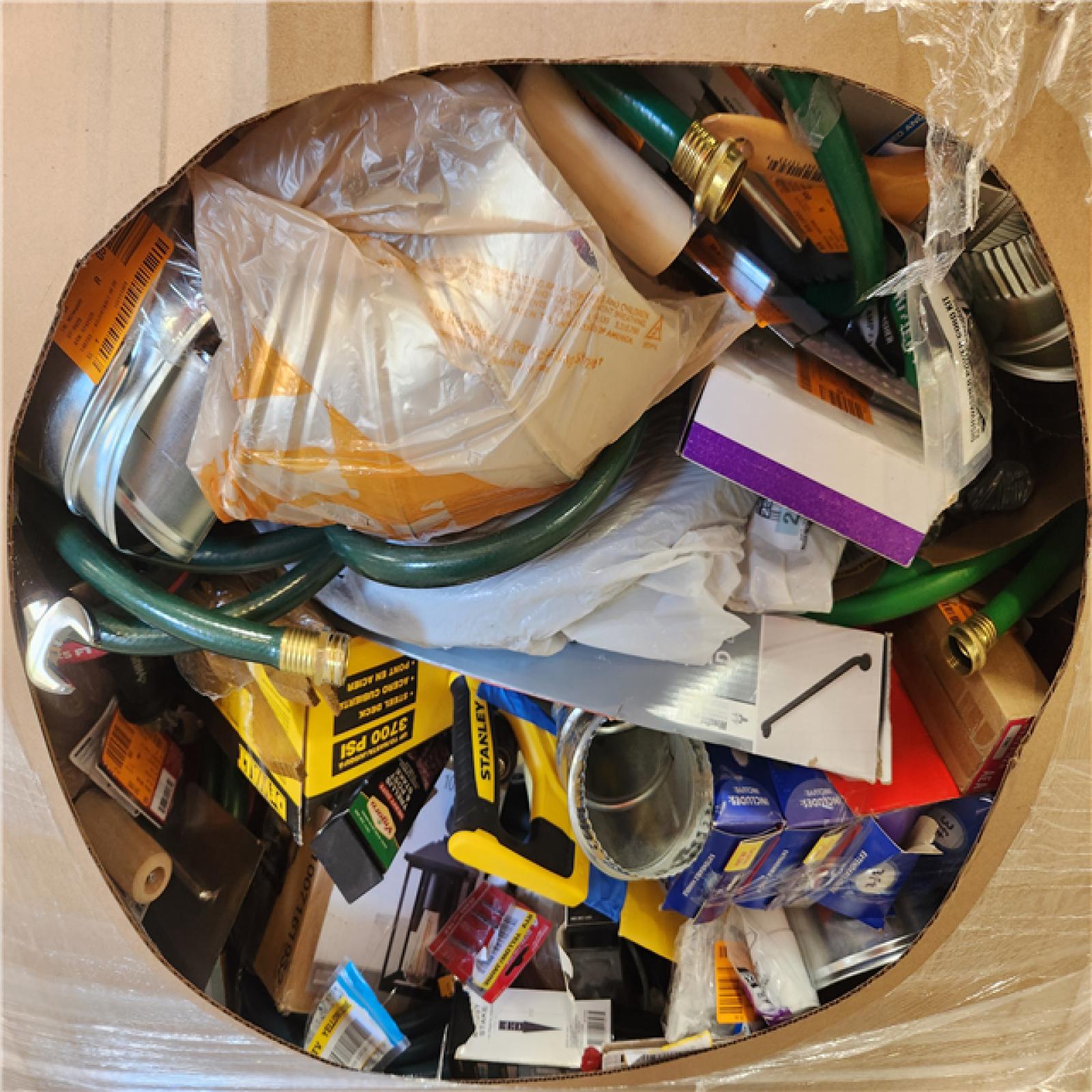 Phoenix AS-IS Monster Turbo Pallet