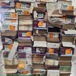 Phoenix AS-IS Mixed Flooring Pallet (70 Pieces)
