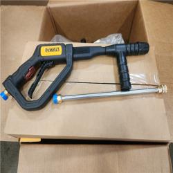 Phoenix NEW DEWALT 3600 PSI 2.5 GPM Cold Water Gas Professional Pressure Washer with HONDA GX200 Engine