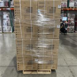 DALLAS LOCATION - Seasons ENERGY STAR 10 000 BTU 115 V Through-The-Wall Cool-Only Air Conditioner (16 UNITS)