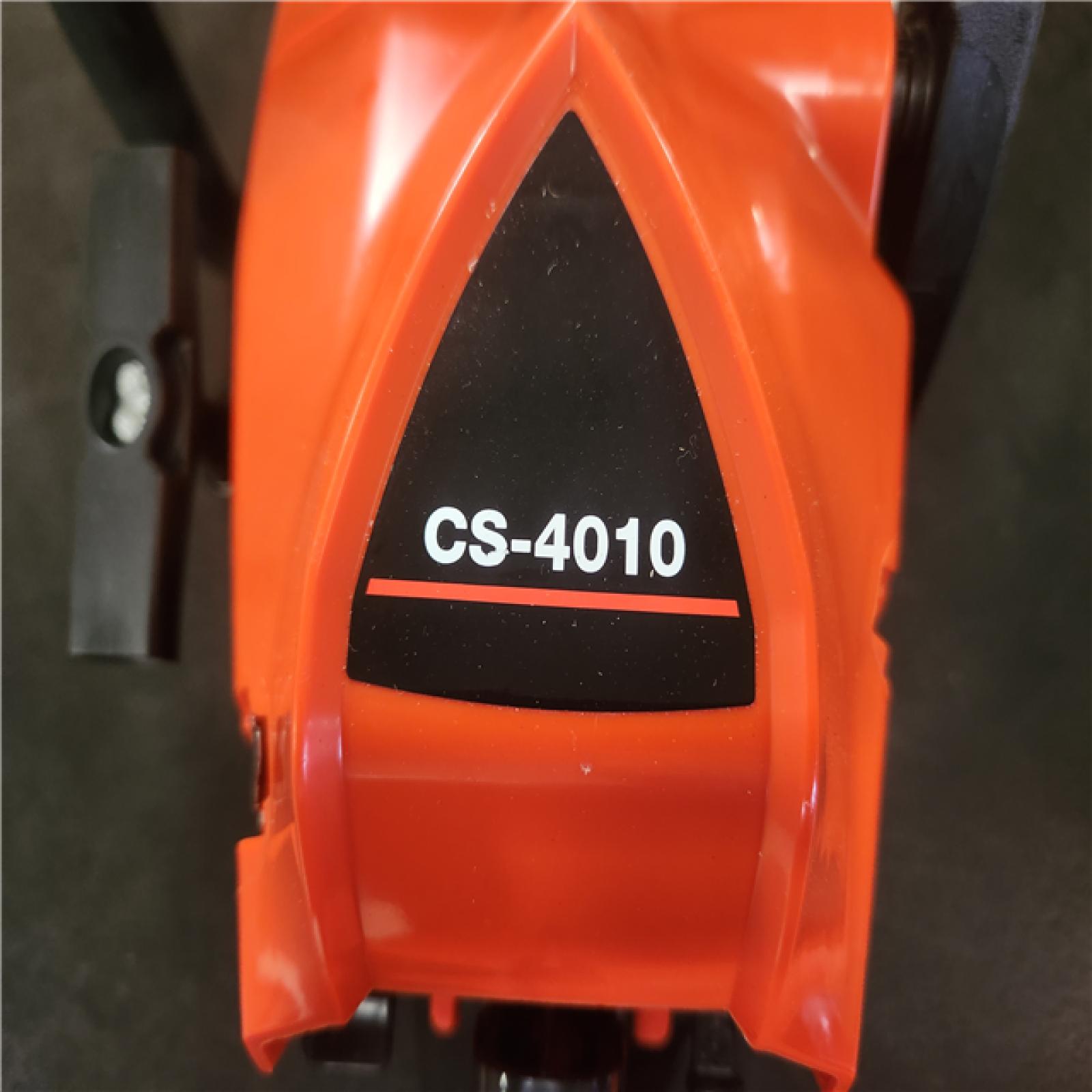 Phoenix NEW ECHO 18 in. 41.6 cc 2-Stroke Gas Rear Handle Chainsaw