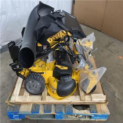 Houston Location - AS-IS Dewalt Mower 28in.