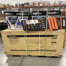 DALLAS LOCATION- AS-IS HOME IMPROVEMENT PALLET