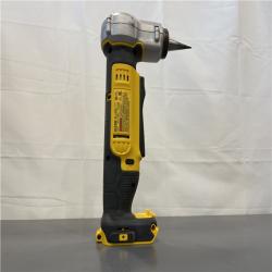 AS-IS - DEWALT Cordless Expansion Tool 20V MAX 20 V DC