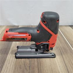 AS-IS Milwaukee 2545-20 12V Lithium-Ion Cordless Jig Saw (Tool-Only)