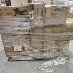 DALLAS LOCATION - MIXED HOME IMPROVEMENT PALLET