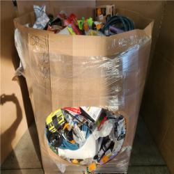 Phoenix AS-IS Monster Turbo Pallet