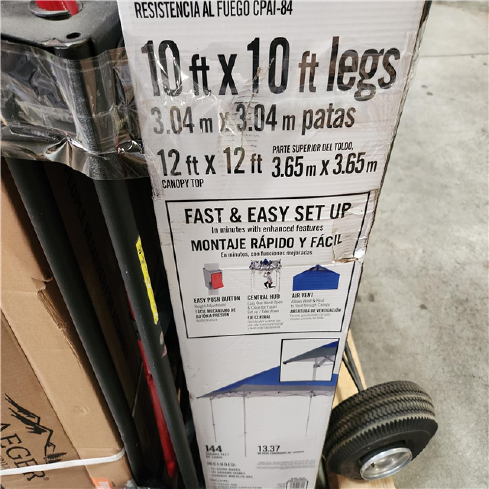 Phoenix AS-IS .Com Home Improvement Pallet