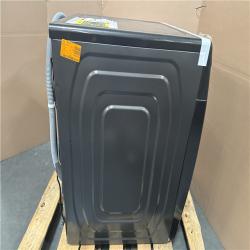 CALIFORNIA AS IS SAMSUNG WASHING WASHING MACHINE MODEL: WF45T6000AV/A5