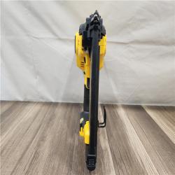 AS-IS- DeWalt 20V MAX XR Lithium-Ion Cordless 18-Gauge Brad Nailer (Tool Only)