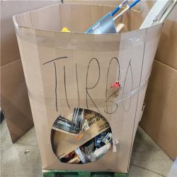 Phoenix AS-IS Mixed Home Improvement Pallet