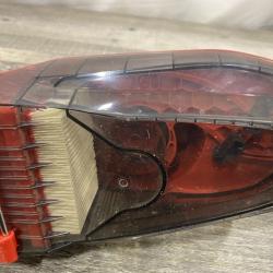 AS-IS Milwaukee 18-Volt Lithium-Ion Brushless Bagless Cordless HEPA Handheld Vacuum