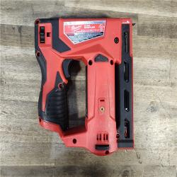 HOUSTON LOCATION - AS-IS MILWAUKEE 3 TOOL COMBO