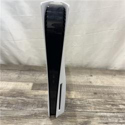 AS-IS Sony PlayStation 5 Console
