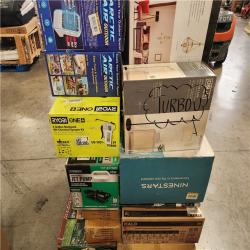 Phoenix AS-IS Mixed Home Improvement Pallet