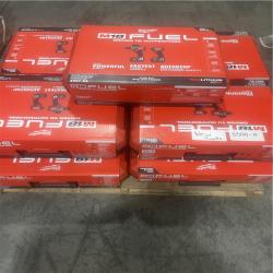 Pittston Location As-Is Power Tools Partial Truckload (15 pallets) 3394-A