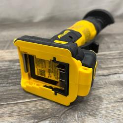 AS-IS DEWALT ATOMIC 20V MAX Cordless Brushless 3 in. Cut-Off Tool (Tool Only)