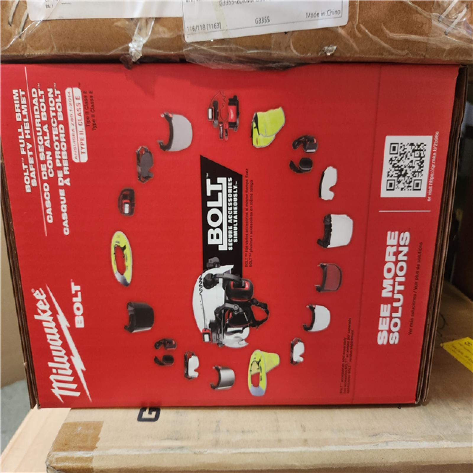 Phoenix AS-IS Monster Turbo Pallet