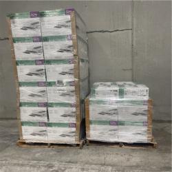 Atlanta Location As-Is HP Envy 6555e Wireless All-in-One Color Inkjet Printer ( Two Pallets-84 Units) BL200-G
