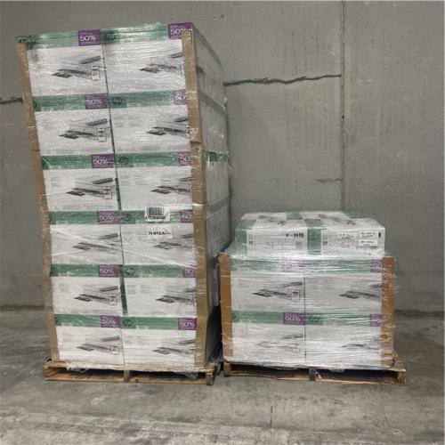 Atlanta Location As-Is HP Envy 6555e Wireless All-in-One Color Inkjet Printer ( Two Pallets-84 Units) BL200-G