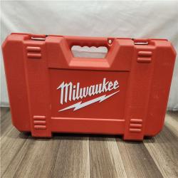 AS-IS- Milwaukee SAWZALL Reciprocating Saw Kit