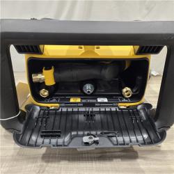 AS-IS DEWALT Electric Pressure Washer  2100 PSI Jobsite Power Washer DWPW2100