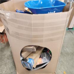 Phoenix AS-IS Mixed Home Improvement Pallet