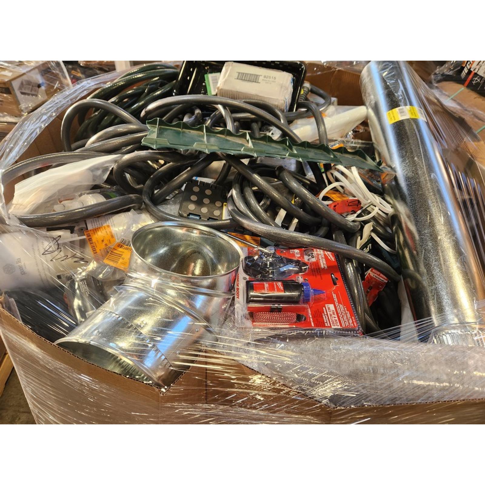 Phoenix AS-IS Monster Turbo Pallet