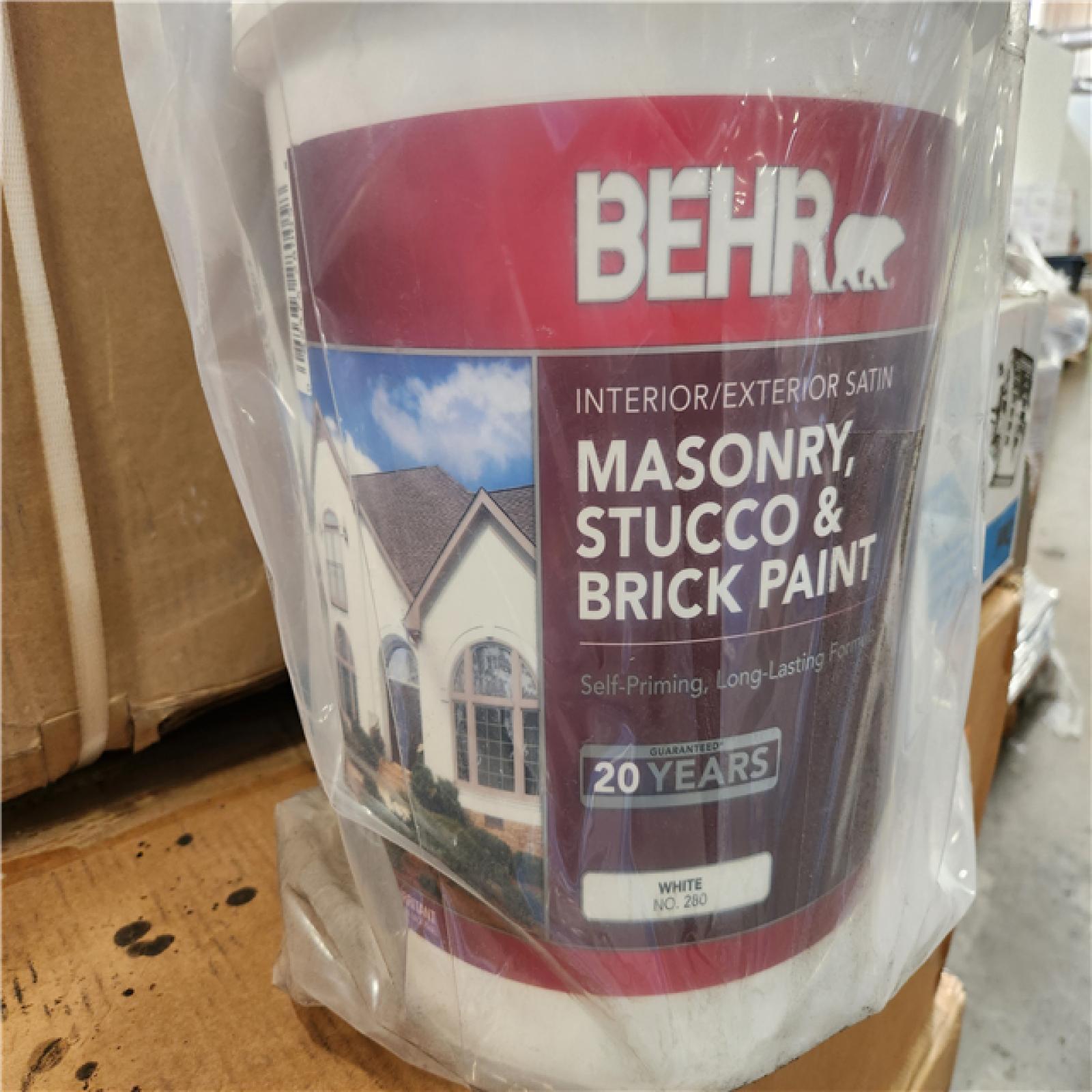 Phoenix AS-IS Mixed Home Improvement Pallet
