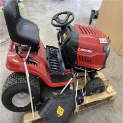 Houston Location AS IS - Troy Bilt Bronco 46B Riding Mower