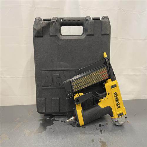 AS-IS - Dewalt 23-Gauge 2 in. Pin Nailer