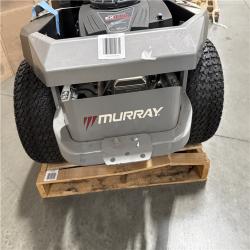 California Murray Cruz Riding Mower