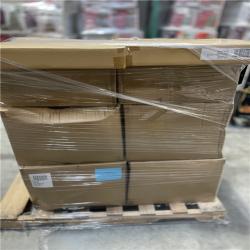 DALLAS LOCATION- BULLSEYE MIXED HOME GOODS PALLET