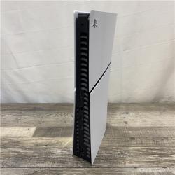 AS-IS Sony PlayStation 5 Gaming Console