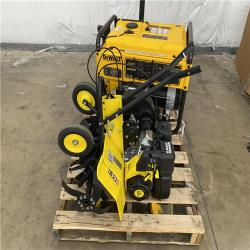 Houston Location - AS IS Outdoor Power Equipment