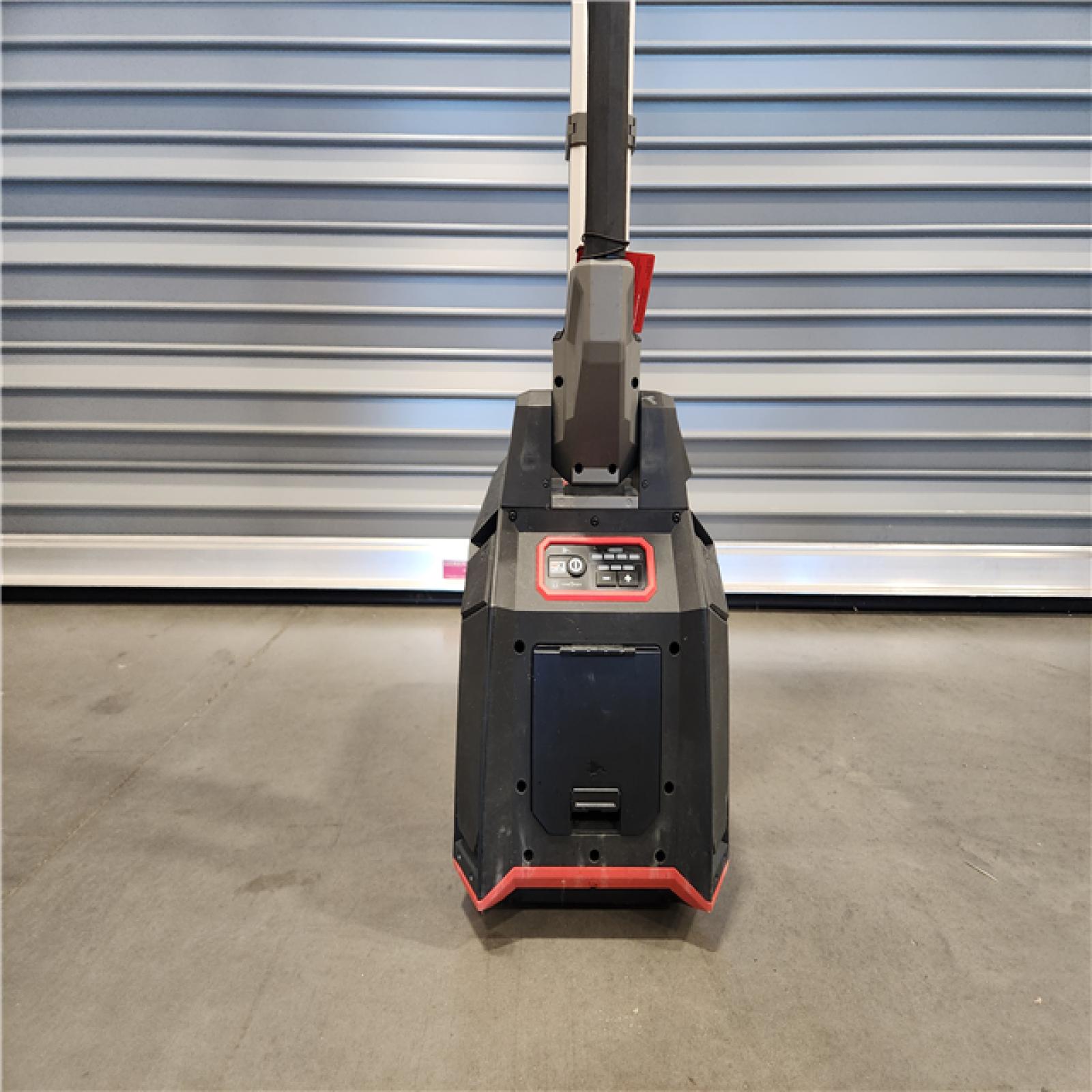 AS-IS- MX FUEL Compact Tower Light