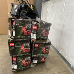 Houston Location AS IS - Home Improvement Pallet
