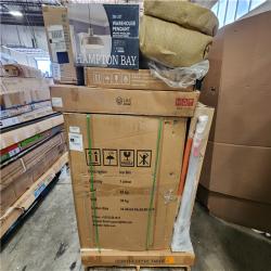 Phoenix AS-IS Mixed Home Improvement Pallet