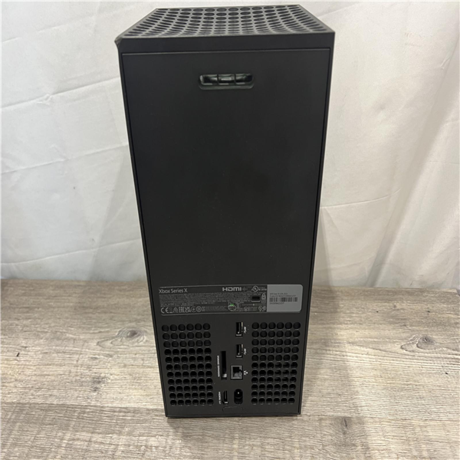 AS-IS Xbox Series X 1TB Console - Xbox Series X
