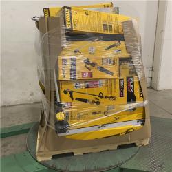 Dallas Location - As-Is DEWALT Tool Pallet