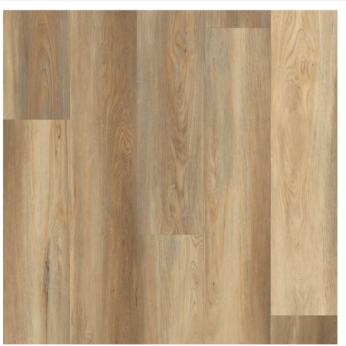 DALLAS LOCATION - Shaw Floors Lazaro Lane? Brookside 20 MIL x 7 in. W x 48 in. L Waterproof Floating Luxury Vinyl Plank Flooring (21. 27sq. ft/case)-(80 CASES)