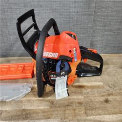 HOUSTON LOCATION - AS-IS ECHO CS-3410 34.4cc 2-Cycle Gas Chainsaw