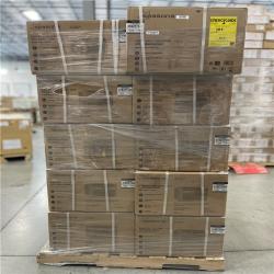 DALLAS LOCATION - SEASON AIR CONDITIONER PALLET- (20 UNITS)
