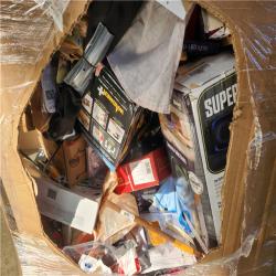 Phoenix AS-IS Mixed Home Improvement Pallet