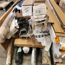 Phoenix AS-IS Mixed Home Improvement Pallet